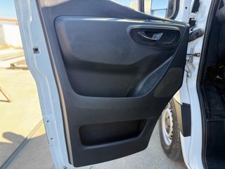 Mercedes-Benz Sprinter 2018