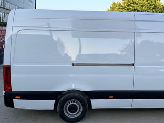Mercedes-Benz Sprinter 2018