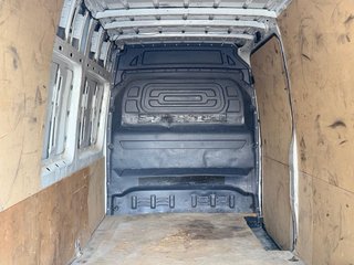 Mercedes-Benz Sprinter 2018