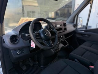 Mercedes-Benz Sprinter 2018