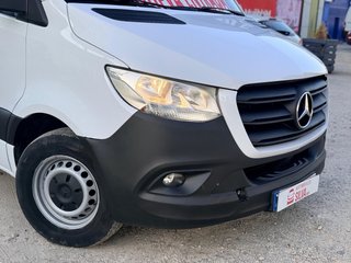 Mercedes-Benz Sprinter 2018