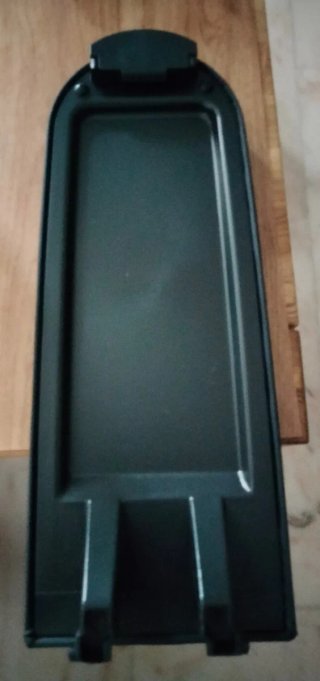 Reposabrazos Volkswagen New Beetle