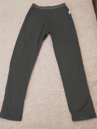 Traje chaqueta pantalón de cuadros