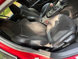 Peugeot 308 GTI 250 2016