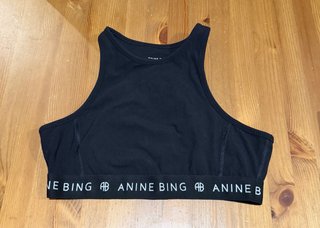 Sujetador deportivo Anine Bing L