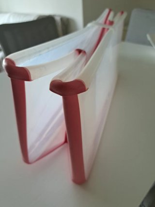 Flexi Bath Stokke + Soporte Bebé
