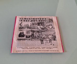 Single Jackson 5 Maxi Michael Jackson