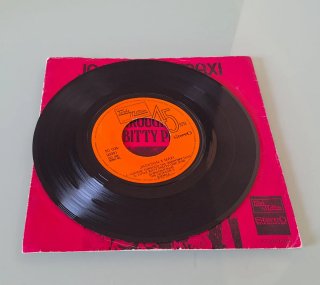 Single Jackson 5 Maxi Michael Jackson