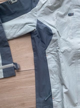 Giacca Decathlon Donna Blu/Grigio
