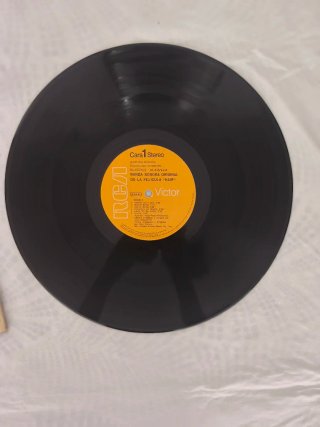 Vinilo Banda Sonora Original Película Hair