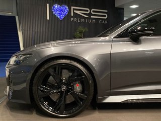 Audi A6 RS6 Avant