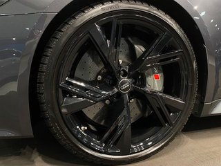 Audi A6 RS6 Avant