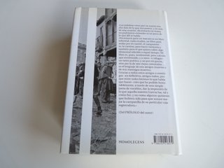 Diccionario para un macuto