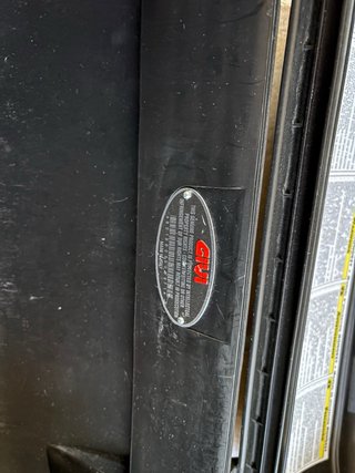 Baúl Cofre Givi 46L