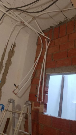 Fontanero y electricista zona cheste buñol