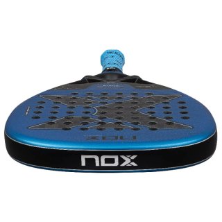 Pala Nox Edu Alonso EA10 Ventus Attack 12K Xtreme
