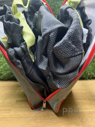 Cadenas de nieve textiles Grip