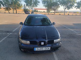 SEAT Leon 2005 1.9 TDI 110cv