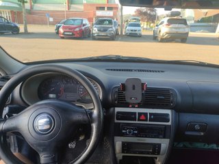 SEAT Leon 2005 1.9 TDI 110cv