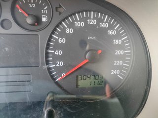 SEAT Leon 2005 1.9 TDI 110cv