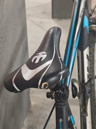 Bicicleta BH Spike 26”