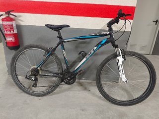 Bicicleta BH Spike 26”