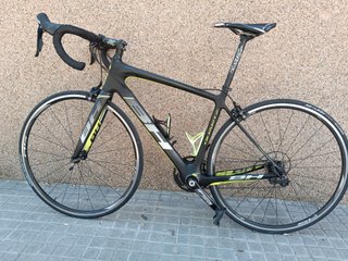 Bicicleta de carretera
