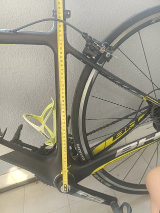 Bicicleta de carretera