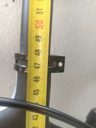 Bicicleta de carretera