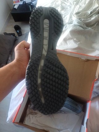 Zapatillas Nike Pegasus Premium Talla 42