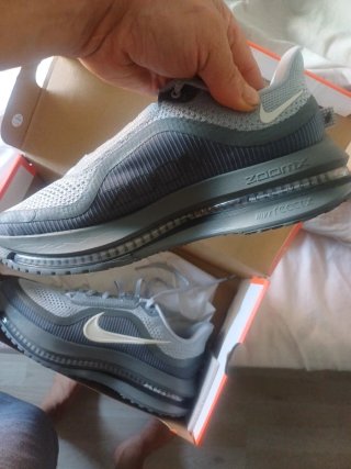 Zapatillas Nike Pegasus Premium Talla 42