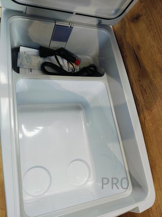 Nevera de compresor - Dometic