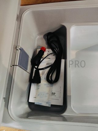 Nevera de compresor - Dometic