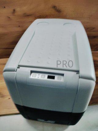 Nevera de compresor - Dometic