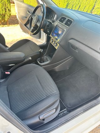 Volkswagen Polo 2009
