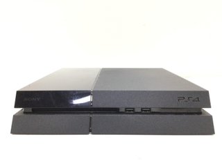 E747392-0 SONY PS4 500GB