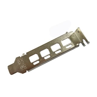 Soporte NVIDIA Quadro P1000 Perfil Bajo