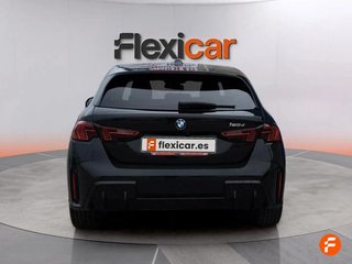 BMW Serie 1 120d