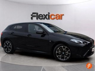 BMW Serie 1 120d