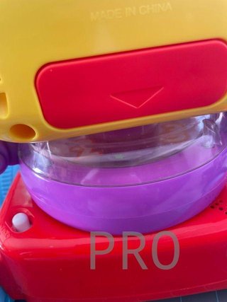 Robot de aprendizaje - Fisher-Price