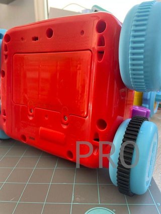 Robot de aprendizaje - Fisher-Price