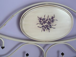 Dormitorio completo niña/mujer