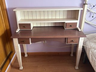 Dormitorio completo niña/mujer