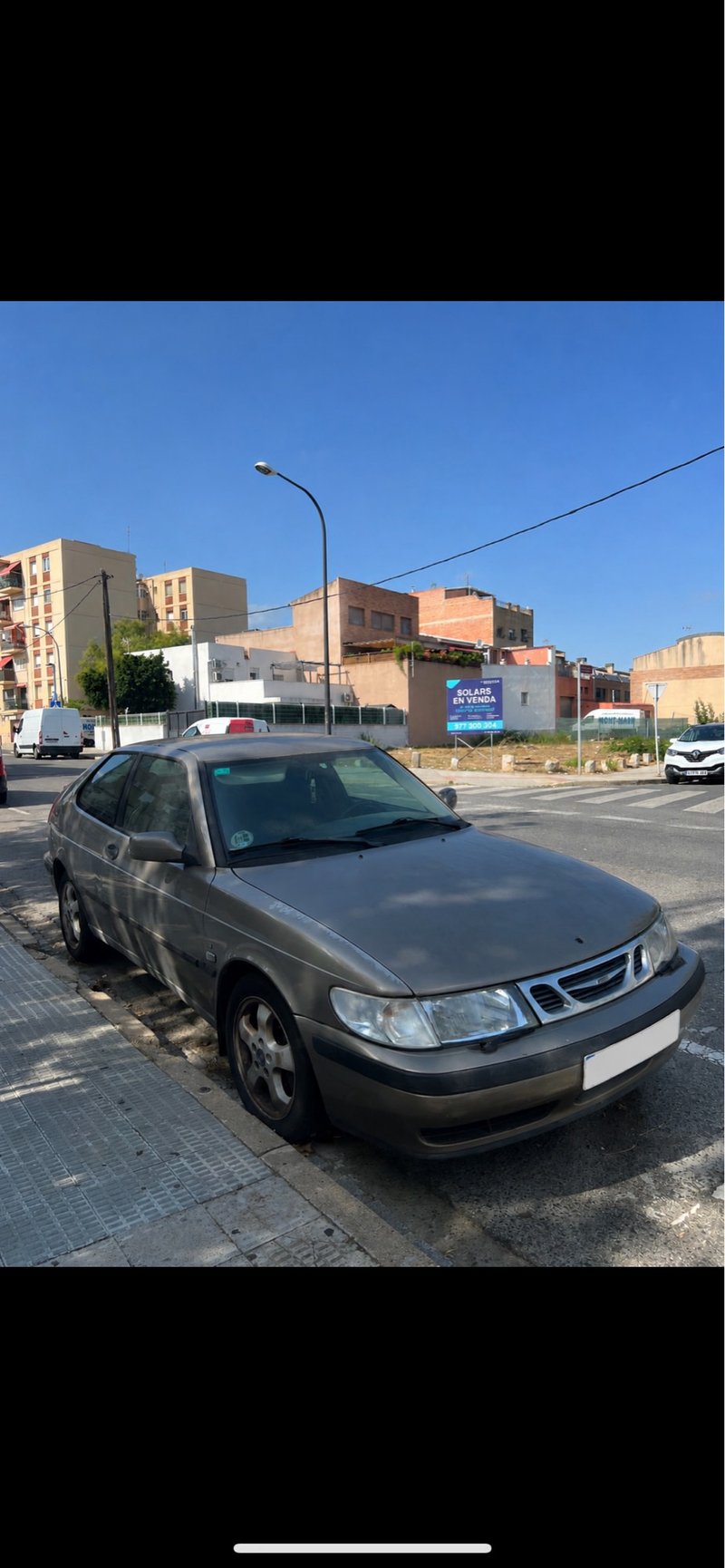 Saab 9-3 2002 - foto 1