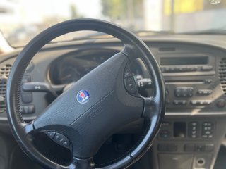 Saab 9-3 2002