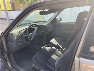 Saab 9-3 2002