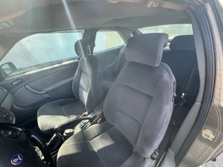 Saab 9-3 2002