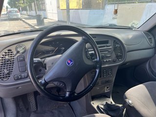 Saab 9-3 2002