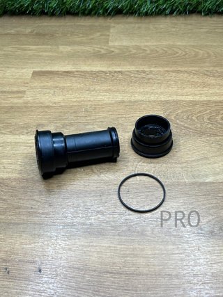 PressFit-Innenlager (Lagerschalen) // BB92 (Deore XT) SHIMANO