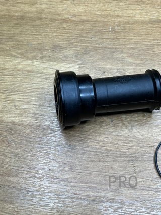 PressFit-Innenlager (Lagerschalen) // BB92 (Deore XT) SHIMANO